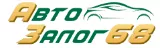 Логотип АвтоЗалог68
