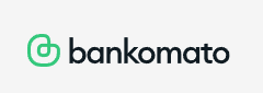 Логотип Bankomato