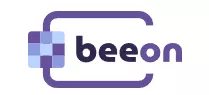 Логотип Beeon займ