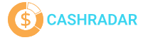 Логотип Cashradar kz