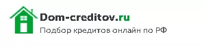 Логотип Дом кредитов - личный кабинет, тарифы, подать заявку во все МФО сразу