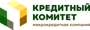 Логотип КРЕДИТНЫЙ КОМИТЕТ