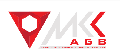 Логотип АБВ