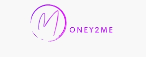 Логотип Money2me
