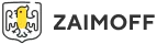 Логотип Zaimоff личный кабинет, тарифы, подать заявку во все МФО сразу