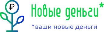 Логотип Noviedengi