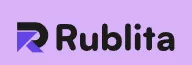 Логотип Rublita