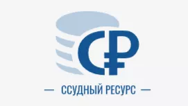 Логотип Ссудный ресурс