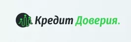 Логотип Кредит Доверия