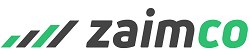 Логотип ZaimCo - личный кабинет, тарифы, подать заявку во все МФО сразу
